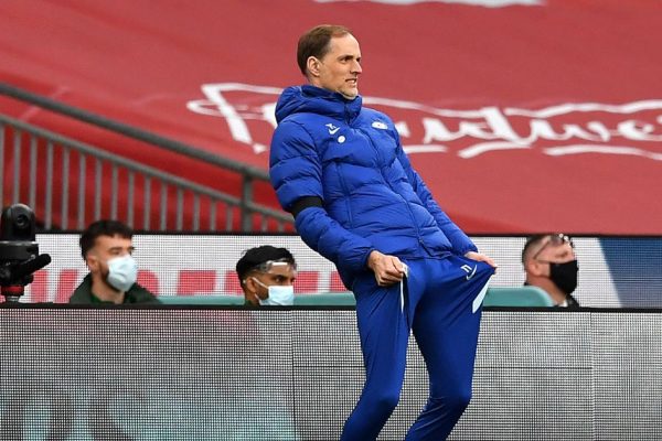 Tuchel reveals Chelsea are looking for new players