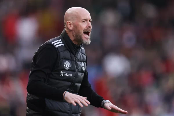 Wes Brown analyzes whether Ten Hag deserves the chance to manage Manchester United next season or not.
