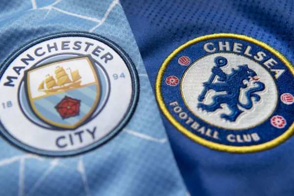 Man City meets Chelsea: FA Cup 2023/24 live broadcast channel, final 4 teams, match day and time, and pre-game preview.